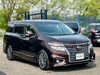 Nissan Elgrand HIGHWAY STAR 2.5 V6
