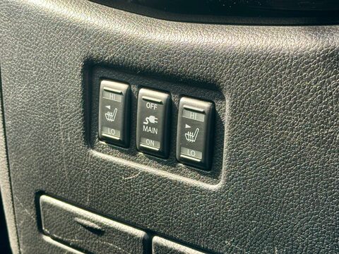 Nissan Elgrand HIGHWAY STAR 2.5 V6 59