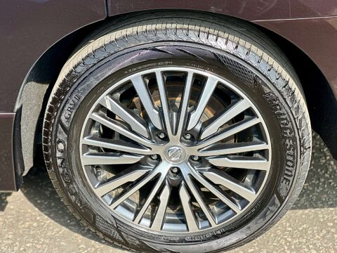 Nissan Elgrand HIGHWAY STAR 2.5 V6 63