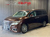 Nissan Elgrand HIGHWAY STAR 3.5 V6