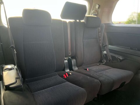 Toyota Vellfire 3.5 V6 4WD ELECTRIC DISABILITY SEAT+4WD+GRADE 4B+RARE 16