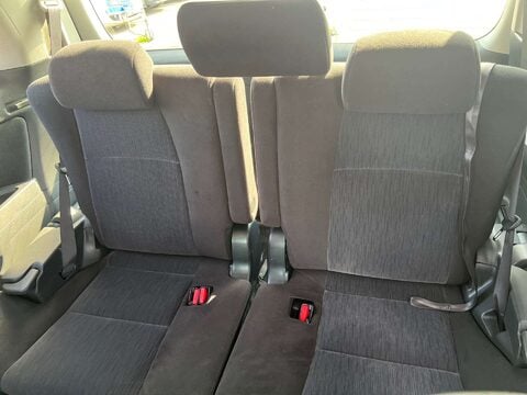 Toyota Vellfire 3.5 V6 4WD ELECTRIC DISABILITY SEAT+4WD+GRADE 4B+RARE 34