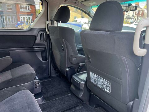 Toyota Vellfire 3.5 V6 4WD ELECTRIC DISABILITY SEAT+4WD+GRADE 4B+RARE 19