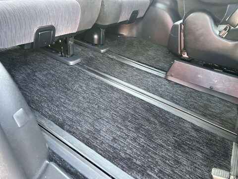 Toyota Vellfire 3.5 V6 4WD ELECTRIC DISABILITY SEAT+4WD+GRADE 4B+RARE 48