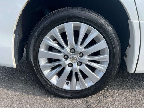 Toyota Vellfire 3.5 V6 4WD ELECTRIC DISABILITY SEAT+4WD+GRADE 4B+RARE 53