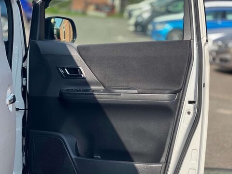 Toyota Vellfire 3.5 V6 4WD ELECTRIC DISABILITY SEAT+4WD+GRADE 4B+RARE 55