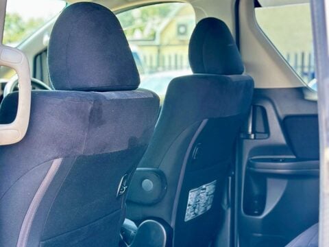 Toyota Vellfire 3.5 V6 4WD ELECTRIC DISABILITY SEAT+4WD+GRADE 4B+RARE 18