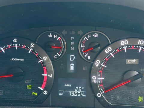 Toyota Vellfire 3.5 V6 4WD ELECTRIC DISABILITY SEAT+4WD+GRADE 4B+RARE 12