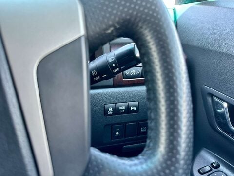 Toyota Vellfire 3.5 V6 4WD ELECTRIC DISABILITY SEAT+4WD+GRADE 4B+RARE 51