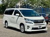 Toyota Vellfire 3.5 V6 4WD ELECTRIC DISABILITY SEAT+4WD+GRADE 4B+RARE