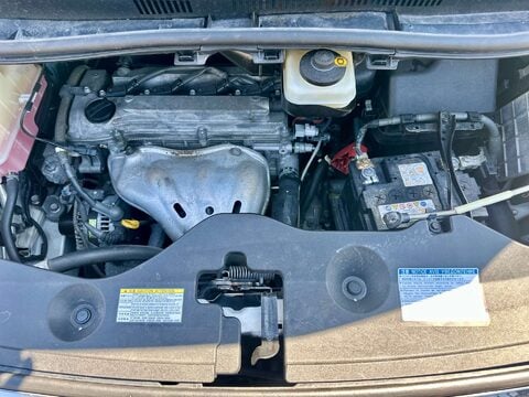 Toyota Vellfire 3.5 V6 4WD ELECTRIC DISABILITY SEAT+4WD+GRADE 4B+RARE 59