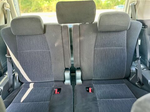 Toyota Vellfire 3.5 V6 4WD ELECTRIC DISABILITY SEAT+4WD+GRADE 4B+RARE 54