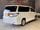 Toyota Vellfire ELECTRIC DISABILITY SEAT+GRADE 4B
