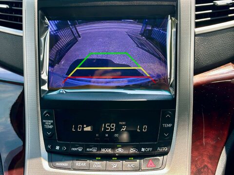 Toyota Vellfire 3.5 V6 4WD ELECTRIC DISABILITY SEAT+4WD+GRADE 4B+RARE 42