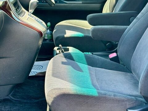Toyota Vellfire 3.5 V6 4WD ELECTRIC DISABILITY SEAT+4WD+GRADE 4B+RARE 57