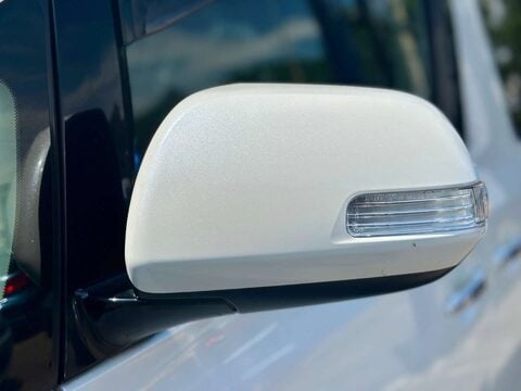 Toyota Vellfire 3.5 V6 4WD ELECTRIC DISABILITY SEAT+4WD+GRADE 4B+RARE 3