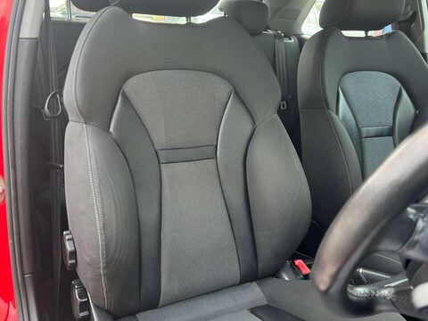 Audi A1 1.4 A1 Sport TFSI 3dr 2
