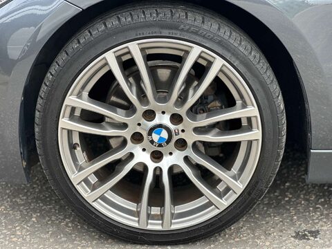BMW 3 Series 320i M Sport Saloon 4dr Petrol Auto xDrive Euro 5 (s/s) (184 ps) 74