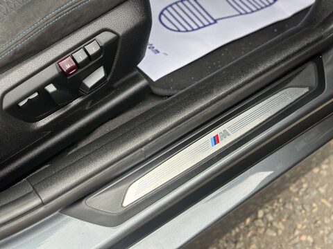 BMW 3 Series 320i M Sport Saloon 4dr Petrol Auto xDrive Euro 5 (s/s) (184 ps) 62