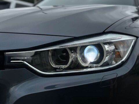 BMW 3 Series 320i M Sport Saloon 4dr Petrol Auto xDrive Euro 5 (s/s) (184 ps) 33