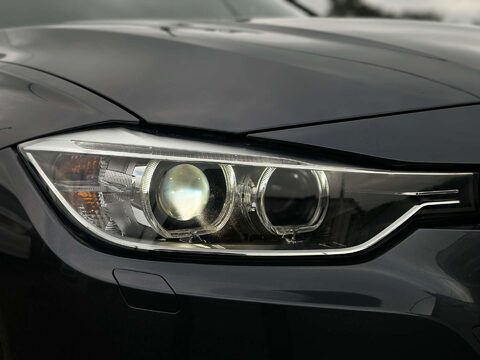 BMW 3 Series 320i M Sport Saloon 4dr Petrol Auto xDrive Euro 5 (s/s) (184 ps) 32