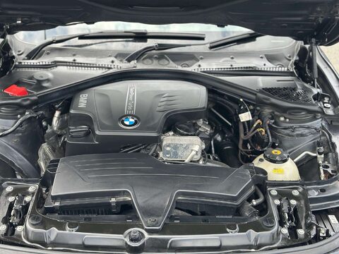 BMW 3 Series 320i M Sport Saloon 4dr Petrol Auto xDrive Euro 5 (s/s) (184 ps) 23