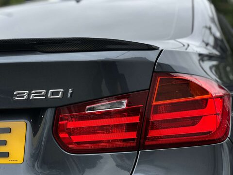 BMW 3 Series 320i M Sport Saloon 4dr Petrol Auto xDrive Euro 5 (s/s) (184 ps) 39