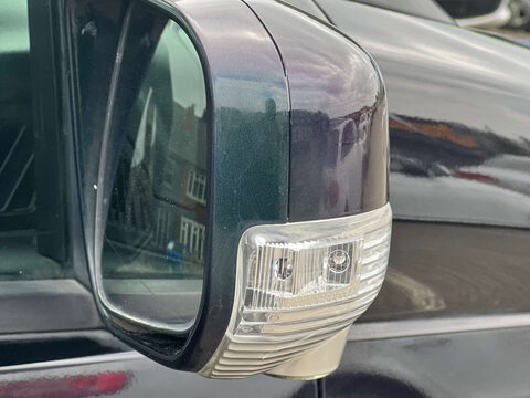 Nissan Elgrand 3.5 V6 HIGHWAY STAR+HIGH SPEC+GENUINE MILES+CARVX 4