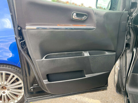 Nissan Elgrand 3.5 V6 HIGHWAY STAR+HIGH SPEC+GENUINE MILES+CARVX 21