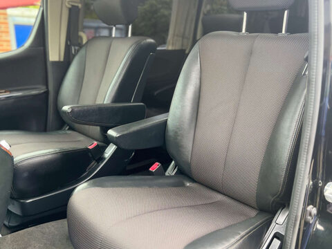 Nissan Elgrand 3.5 V6 HIGHWAY STAR+HIGH SPEC+GENUINE MILES+CARVX 26