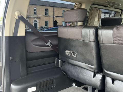 Nissan Elgrand 3.5 V6 HIGHWAY STAR+HIGH SPEC+GENUINE MILES+CARVX 15