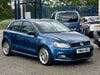 Volkswagen Polo 1.4 TSI BlueMotion Tech ACT BlueGT Hatchback 5dr Petrol DSG Euro 5 (s/s) (1