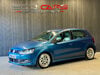 Volkswagen Polo 1.4 TSI BlueMotion Tech ACT BlueGT Hatchback 5dr Petrol DSG Euro 5 (s/s) (1