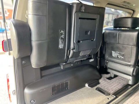 Nissan Elgrand 3.5 V6 HIGHWAY STAR GRADE 4B WOW 57
