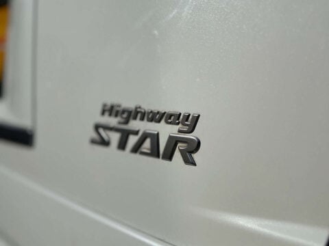 Nissan Elgrand 3.5 V6 HIGHWAY STAR GRADE 4B WOW 58