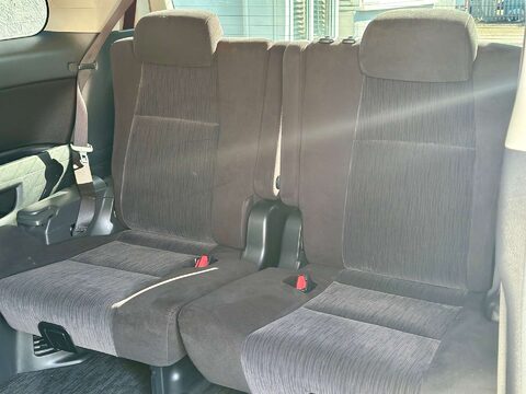 Toyota Alphard 3.5 V6 8 SEATER 17
