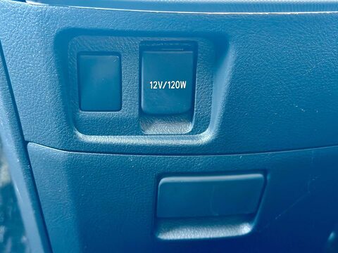 Toyota Alphard 3.5 V6 8 SEATER 28