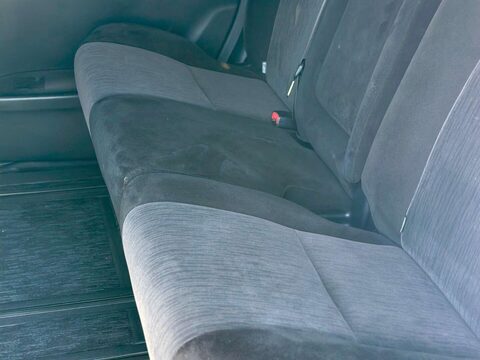 Toyota Alphard 3.5 V6 8 SEATER 18