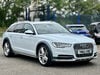 Audi A6 Allroad 3.0 TFSI V6 Estate 5dr Petrol S Tronic quattro Euro 5 (s/s) (310 ps)