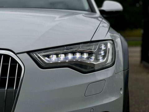 Audi A6 Allroad 3.0 TFSI V6 Estate 5dr Petrol S Tronic quattro Euro 5 (s/s) (310 ps) 9