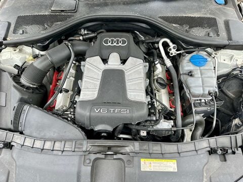 Audi A6 Allroad 3.0 TFSI V6 Estate 5dr Petrol S Tronic quattro Euro 5 (s/s) (310 ps) 23