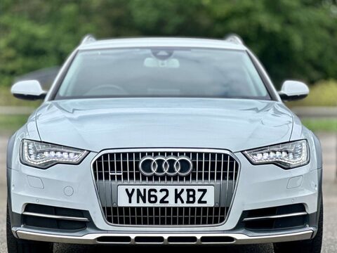 Audi A6 Allroad 3.0 TFSI V6 Estate 5dr Petrol S Tronic quattro Euro 5 (s/s) (310 ps) 32