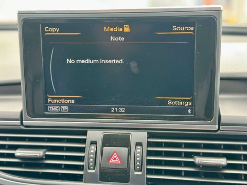 Audi A6 Allroad 3.0 TFSI V6 Estate 5dr Petrol S Tronic quattro Euro 5 (s/s) (310 ps) 49