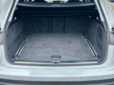 Audi A6 Allroad 3.0 TFSI V6 Estate 5dr Petrol S Tronic quattro Euro 5 (s/s) (310 ps) 55
