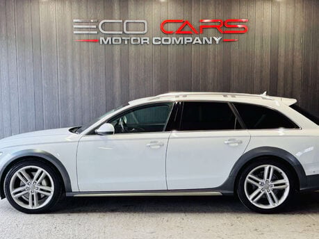 Audi A6 Allroad 3.0 TFSI V6 Estate 5dr Petrol S Tronic quattro Euro 5 (s/s) (310 ps) 3