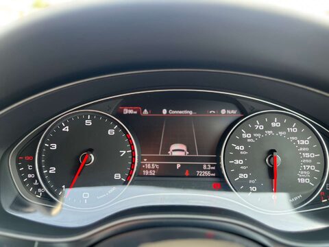 Audi A7 3.0 TFSI V6 S line Sportback S Tronic quattro Euro 5 (s/s) 5dr 30