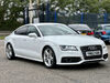 Audi A7 3.0 TFSI V6 S line Sportback S Tronic quattro Euro 5 (s/s) 5dr