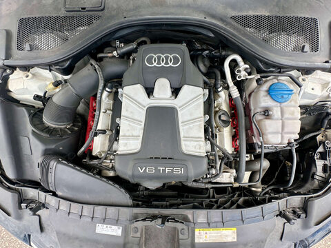 Audi A7 3.0 TFSI V6 S line Sportback S Tronic quattro Euro 5 (s/s) 5dr 24