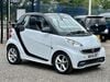 Smart Fortwo Coupe 1.0 fortwo Edition 21 MHD Semi-Auto 2dr