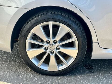 Toyota Crown 3.5 Hybrid Special Edition 5dr 46